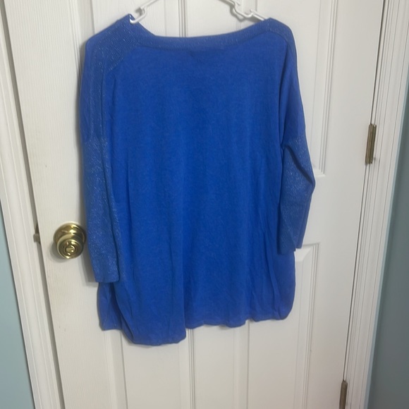 Lilly Pulitzer cobo sweater - Picture 5 of 5